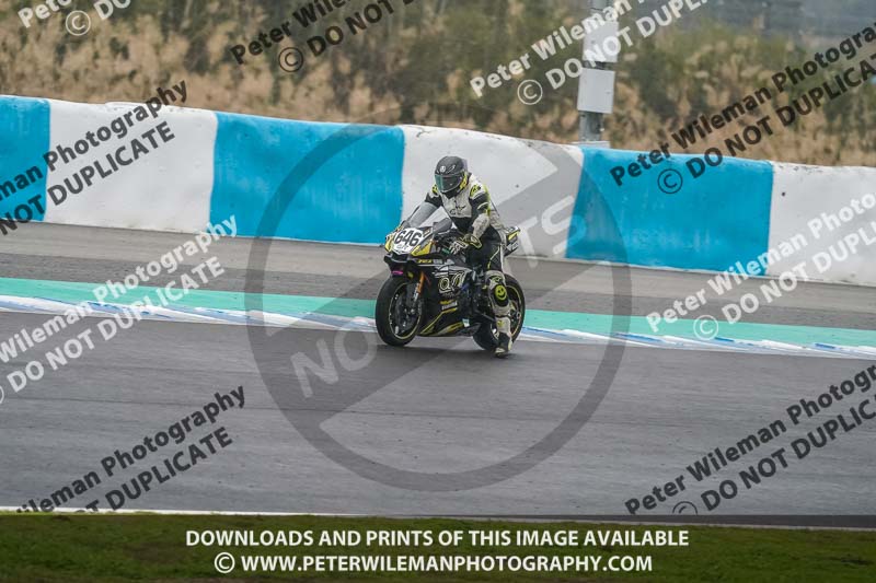 25 to 27th november 2017;Jerez;event digital images;motorbikes;no limits;peter wileman photography;trackday;trackday digital images